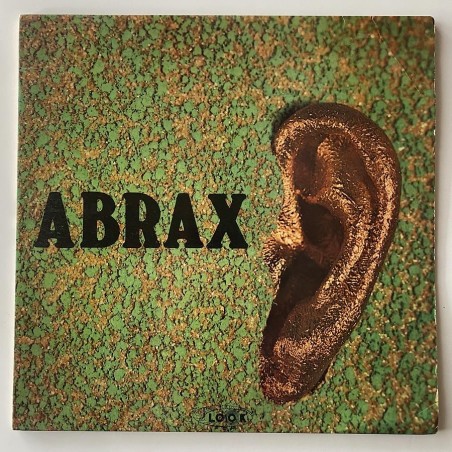 Abrax - Abrax LF 211
