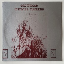 Michael Yonkers - Grimwood my0001