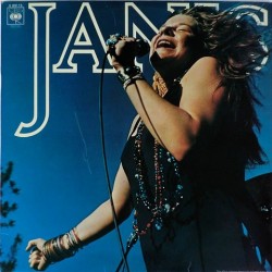 Janis Joplin - Janis OST S 88115