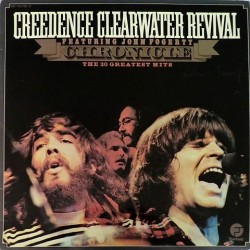 Creedence clearwater revival - Chronicle (The 20 greatest hits) 500-155/56 S