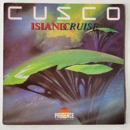 Cusco - Island Cruise 4P-048