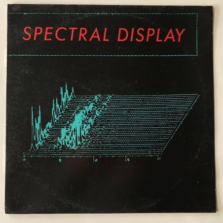 Spectral Display - Spectral Display 064-026.856
