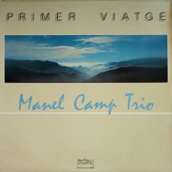 Manel Camp trio - Primer viatge L-1252