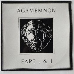 Agamemnon - Part I & II AGA 12410