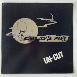 Child's Art - Un-cut GR 3000