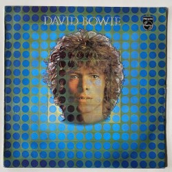 David Bowie - Space Oddity 58 52 146