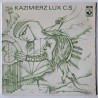 Kazimierz Lux  - C.S. 5C 056-24561