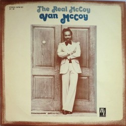 Van McCoy - The Real McCoy 64 66 021 GT.04