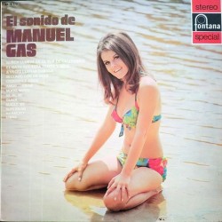 Manuel Gas - El Sonido de... 64 29 173