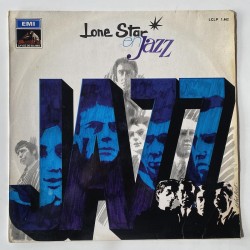 Lone Star - En Jazz LCLP 1968