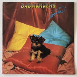 Bab Manners  - Loonee Tunes 6.24535