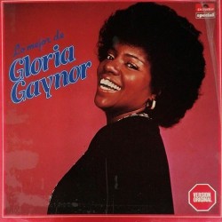 Gloria Gaynor - Lo mejor de 845 171.1