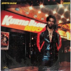 Kurtis blow - Deuce 845 172-1