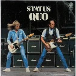 Status quo - Quo 424 624-1