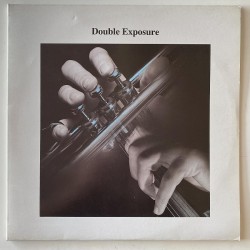 Various Artist - Double Exposure PLAY ME