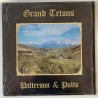 Patterson & Pults - Grand Tetons 32037