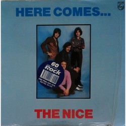Nice - Here comes… 424 607-1