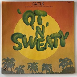 Cactus - OT N Sweaty 50 013