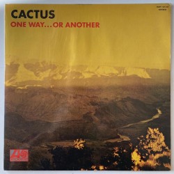 Cactus - One way … or another HATS 421-65
