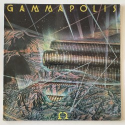 Omega - Gammapolis SLPX 17579