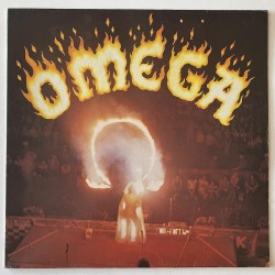 Omega - Omega III BAC 2030 Q