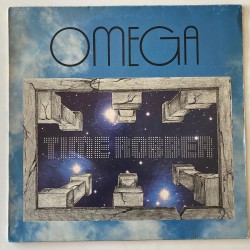 Omega - Time Robber BAC 2037