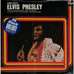 Elvis Presley - Pure gold Elvis Presley NL-42366