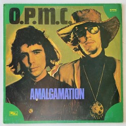 OPMC - Amalgamation ILP 34103