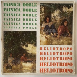 Vainica Doble - Heliotropo 82186-I