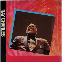 Ray Charles - I was on Georgia time LSP 982181-1