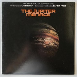 Sinergy - The Jupiter Menace PB 6014