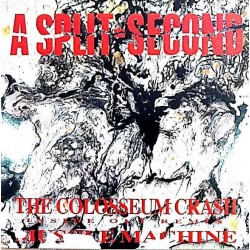 A Split second - The colosseum crah SPV 50-1344