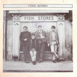 Avons - Fish stores Arge 11