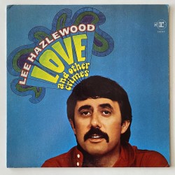 Lee Hazlewood - Love and Other Crimes RS 6297