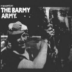 Barmy army - Sharp as a needle ON-U DP18/12"