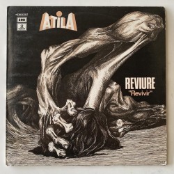 Atila - Reviure 10C 054-021.462