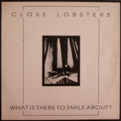 Close lobsters - What is there to smile about? BLAZE 25T
