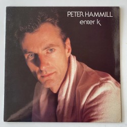 Peter Hammill - Enter K 6302 215