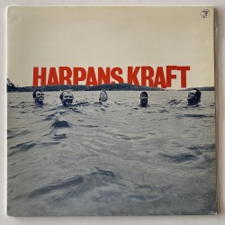 Harpans Kraft - Harpans Kraft CAP 1070