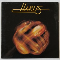Harlis - Harlis sky 001