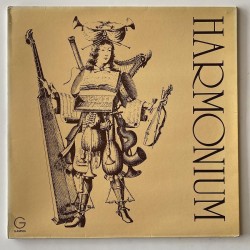 Harmonium - Harmonium 6.8521