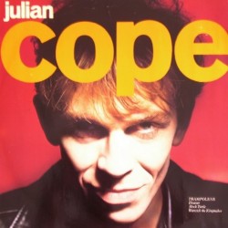 Julian Cope - Trampolene 12IS305