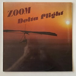 Zoom - Delta Flight 23 85 162