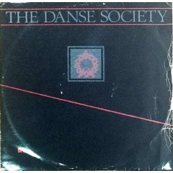 Danse society - Wake up SOC 125