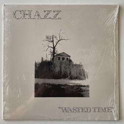 Chazz - Wasted Time CHAZ1968AB