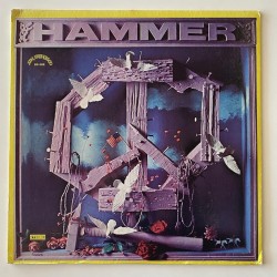 Hammer - Hammer SD 203