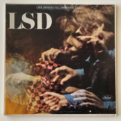Sidney Cohen M.D. - LSD STAO 2574