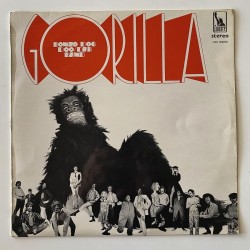 Bonzo Dog Doo Dah Band - Gorilla LBS 83056