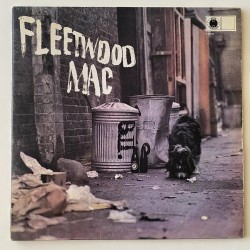 Peter Green's Fleetwood Mac - Fleetwood Mac 7-63200