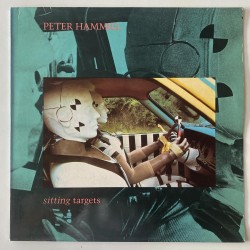 Peter Hammill - Sittin Targets 63 02 130